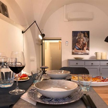 La Casa Di Macla Villa Martina Franca Exteriör bild