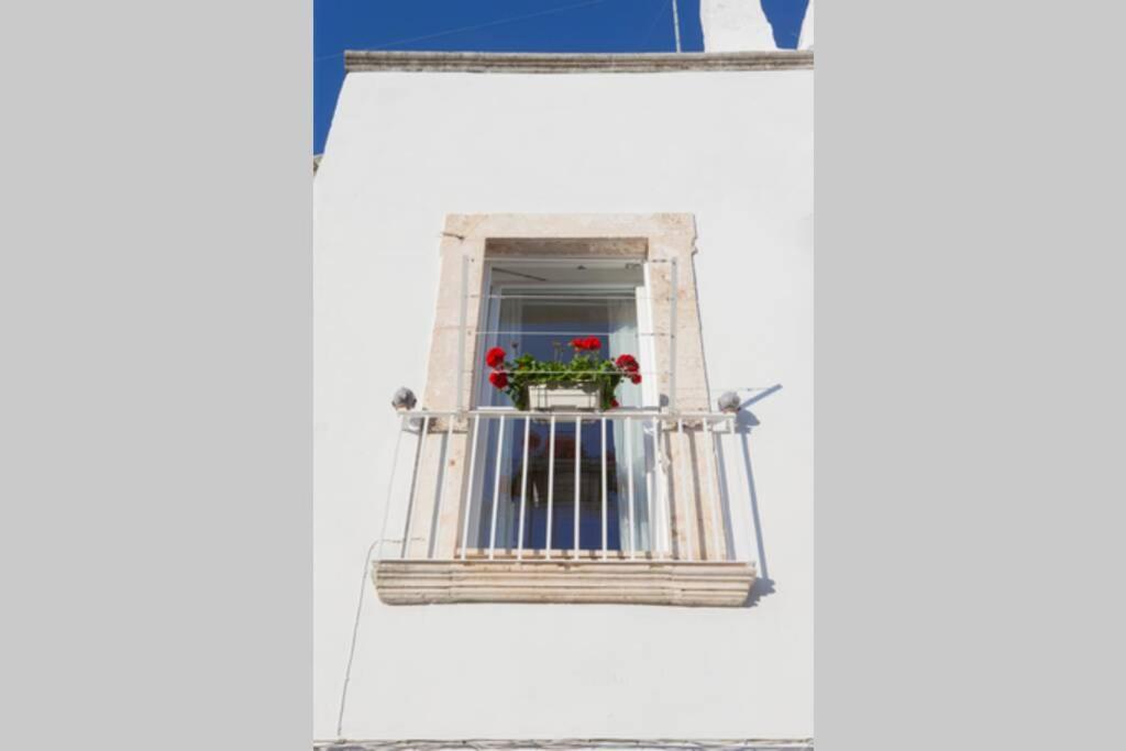La Casa Di Macla Villa Martina Franca Exteriör bild