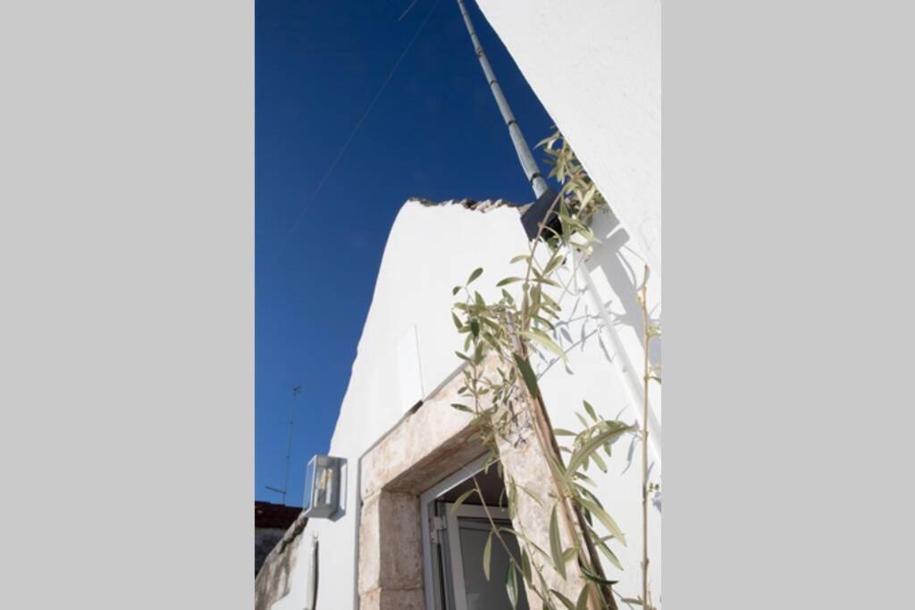 La Casa Di Macla Villa Martina Franca Exteriör bild